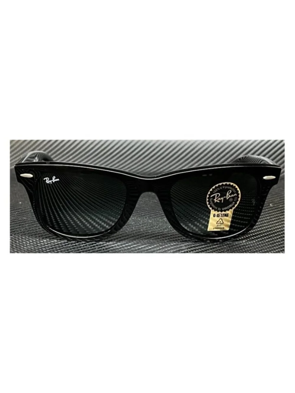 New Ray-Ban Men  Sunglasses --150.\
